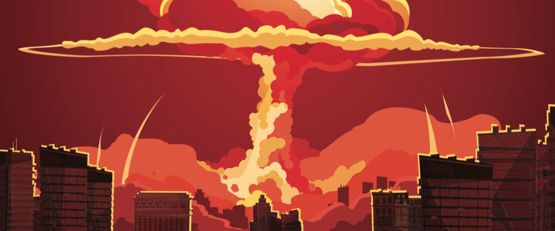 How Long Does it Take for Nuclear Fallout to Clear?