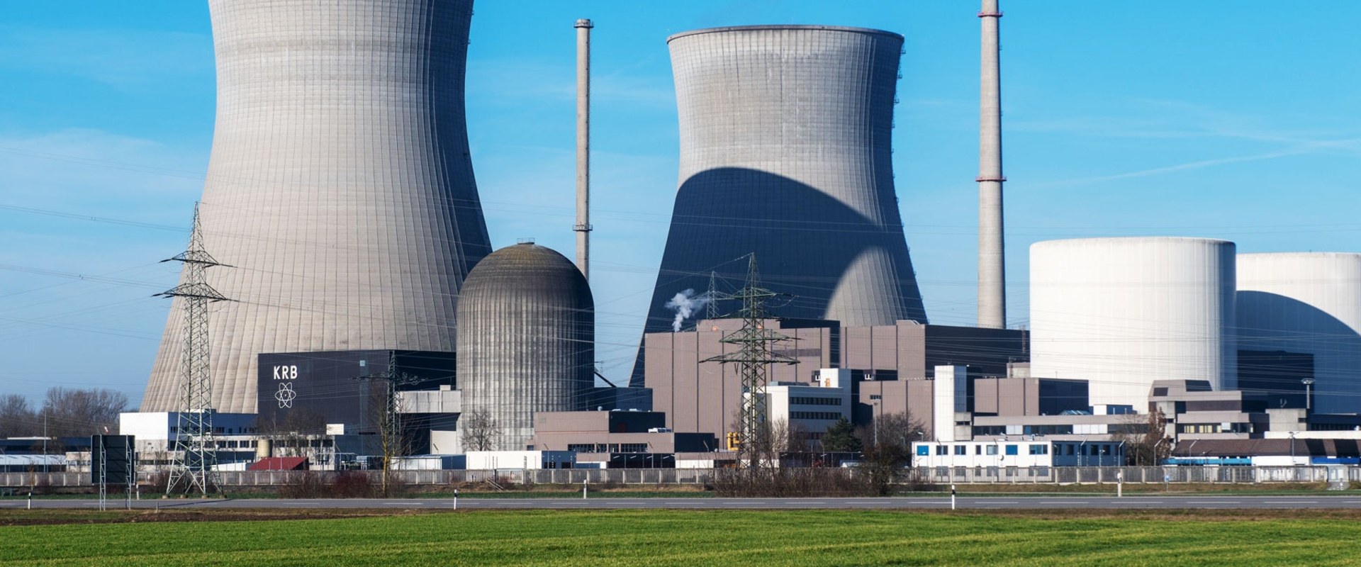 Which European Country Has the Most Nuclear Reactors?