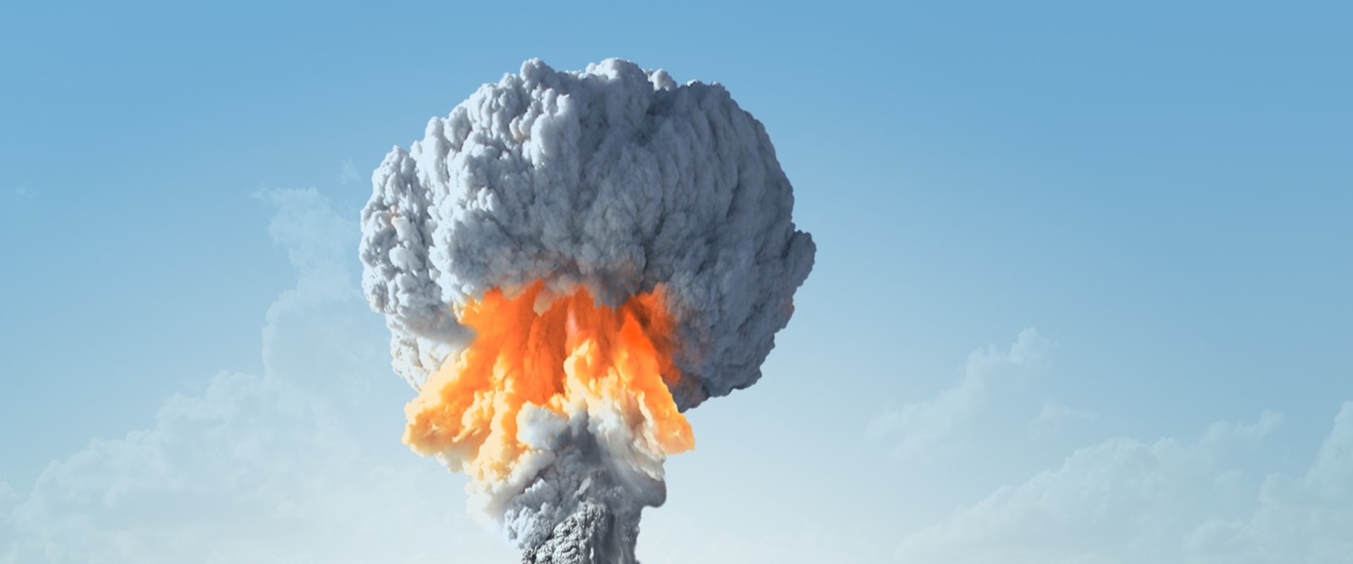 The Devastating Effects of Nuclear Fallout