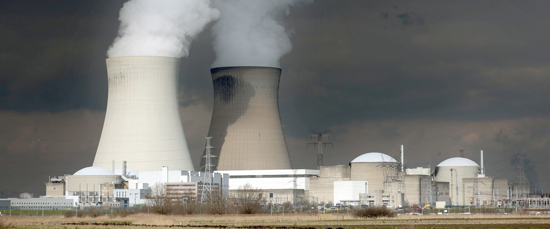 Exploring the Nuclear Power Plants of Europe