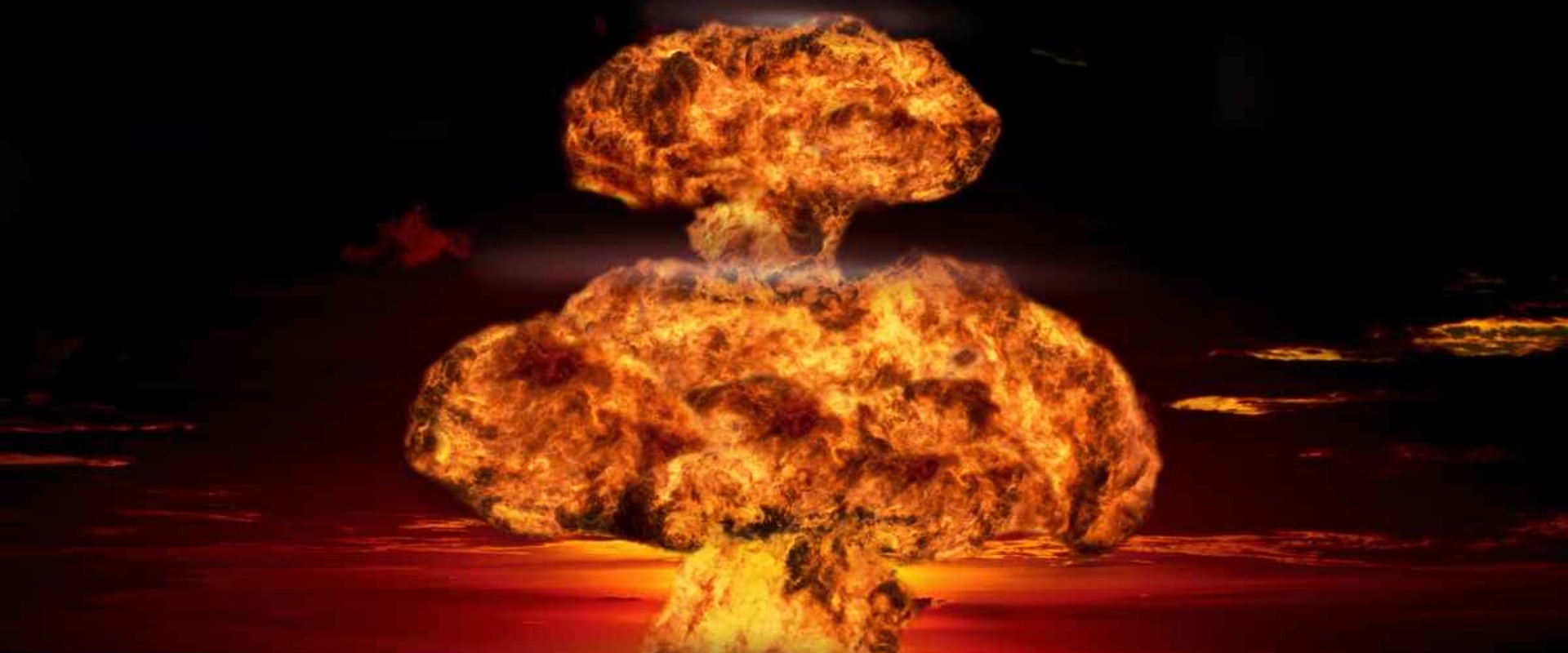 The Dangers of Nuclear Fallout: How Far Will It Travel?