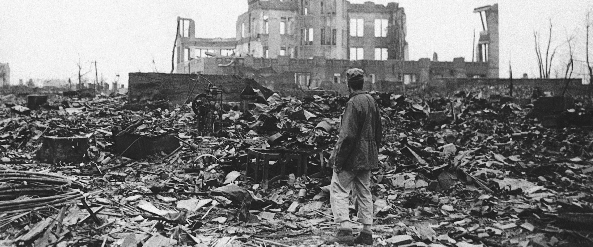 Is There Still Nuclear Fallout in Japan?