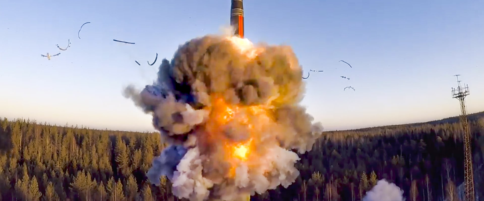 When Will Nuclear War Begin? A Comprehensive Look at the Risks and Consequences