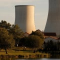 Which European Countries Have Nuclear Reactors?