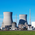 Which European Country Has the Most Nuclear Reactors?