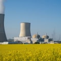 The Benefits of Nuclear Energy: Why We Need It