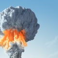 The Devastating Effects of Nuclear Fallout