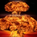 The Dangers of Nuclear Fallout: How Far Will It Travel?