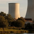 How Many Nuclear Reactors Are There in Europe?