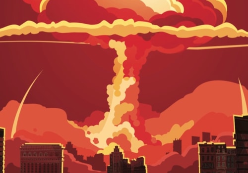 How Long Does It Take for Nuclear Fallout to Clear?