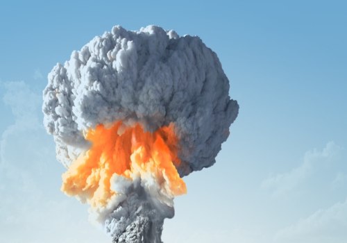 The Devastating Effects of Nuclear Fallout