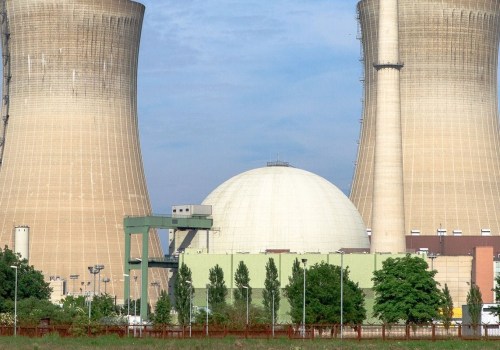 The Pros and Cons of Nuclear Energy: Is it Worth the Risk?