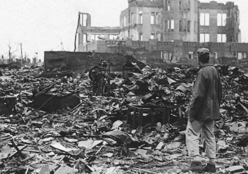 Is There Still Nuclear Fallout in Japan?